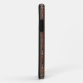 Coques Case-Mate iPhone Cas persan de l'iPhone 5 de couverture (Dos/Droite)