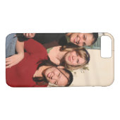 Coques Case-Mate iPhone Cas personnalisable d'IPhone 7 (Dos (Horizontal))