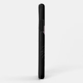 Coques Case-Mate iPhone Cas petit de l'iPhone 5 de souris (Dos/Droite)