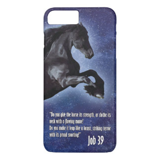 Case-Mate iPhone Case Cas plus de l'iPhone 7 de cheval du travail 39