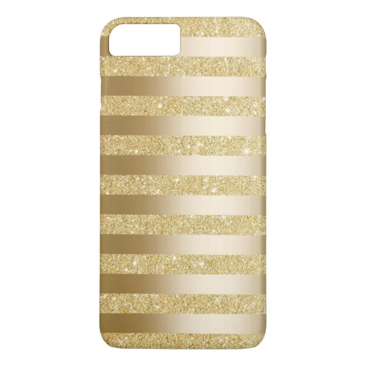 Coques Case-Mate iPhone Cas plus de l'iPhone 7 de parties scintillantes de (Dos)