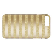 Coques Case-Mate iPhone Cas plus de l'iPhone 7 de parties scintillantes de (Dos (Horizontal))