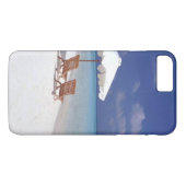 Coques Case-Mate iPhone Cas plus de l'iPhone 7 de plage (Dos (Horizontal))