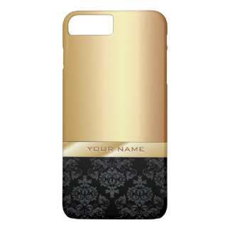Coques Pour iPhone Cas plus de l'iPhone 7 nommés faits sur commande
