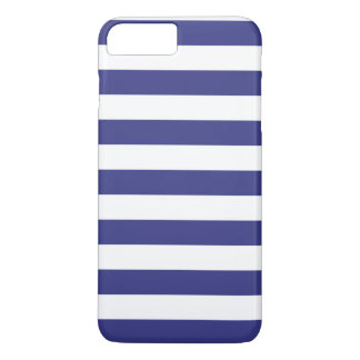 Coques Pour iPhone cas plus de l'iPhone 7 - rayures audacieuses de