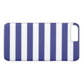 Coques Case-Mate iPhone cas plus de l'iPhone 7 - rayures audacieuses de (Dos (Horizontal))