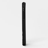 Coques Case-Mate iPhone Cas professionnel de l'iPhone 5 d'appareil-photo (Dos/Gauche)