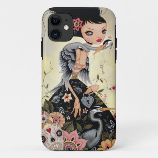 Coques Case-Mate iPhone Cas propice (Dos)