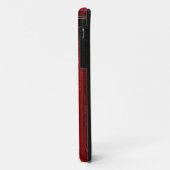 Coques Case-Mate iPhone Cas public de l'iPhone 5 de cabine téléphonique de (Dos/Gauche)