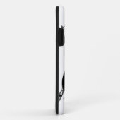 Coques Case-Mate iPhone Cas réglé de téléphone de tambour (Dos/Droite)