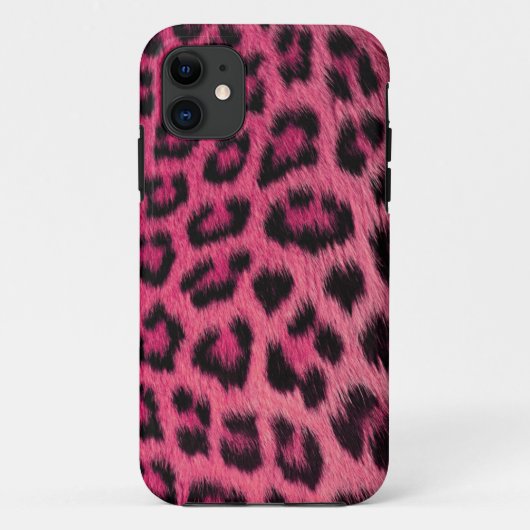Coques Case-Mate iPhone Cas rose Girly de l'iPhone 5 d'empreinte de (Dos)