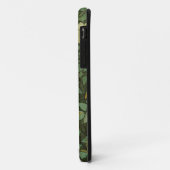 Coques Case-Mate iPhone Cas sauvage de l'iPhone 5 de roses de Van Gogh (Dos/Gauche)