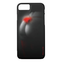 Cas sexy de téléphone de Noël de bébé de charme