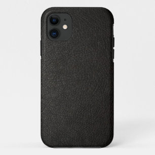 Coque iPhone 11 Cas simili cuir de compagnon de cas de l'iPhone 5