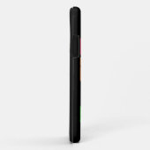 Coques Case-Mate iPhone Cas spécial de l'iPhone 5 de morceau de puzzle (Dos/Droite)