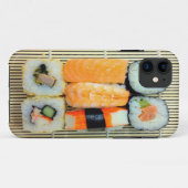 Coques Case-Mate iPhone cas "sushi " de l'iPhone 5 (Dos (Horizontal))