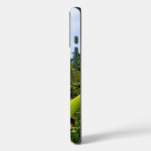 Coques Case-Mate iPhone Cas téléphonique à thème hawaïen (Verso / Gauche)