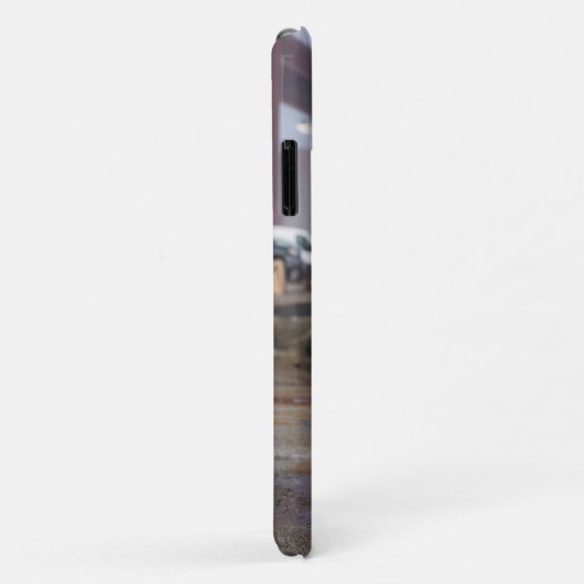 Coques Case-Mate iPhone Cas téléphonique CRB (Dos/Droite)