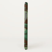 Coques Case-Mate iPhone cas téléphonique de camouflage militaire (Dos/Droite)