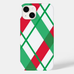 Coques Pour iPhone Cas téléphonique de Noël