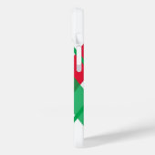 Coques Case-Mate iPhone Cas téléphonique de Noël (Verso / Gauche)