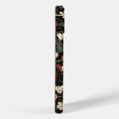 Coques Case-Mate iPhone cas téléphonique de noël (Verso / Droite)