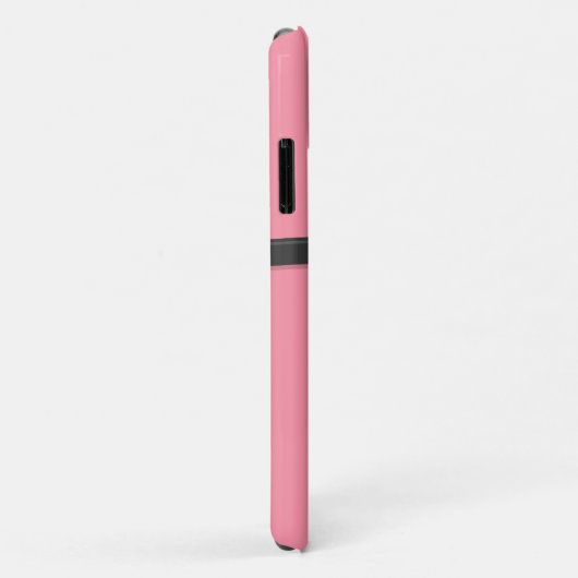 Coques Case-Mate iPhone Cas téléphonique du Dr Hare (Dos/Droite)