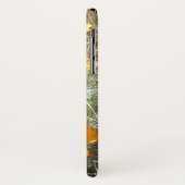 Coques Case-Mate iPhone Cas téléphonique - Poppies de Californie dans le c (Dos/Gauche)