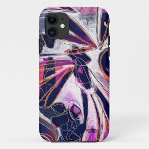 Case-Mate iPhone Case Cas téléphonique "Super Dragon Fly"