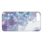 Coques Case-Mate iPhone Cas téléphonique violet Prism (Dos (Horizontal))