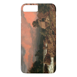 Coques Pour iPhone Cas téléphoniques d'art "Rutland Falls"