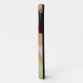 Coques Case-Mate iPhone Cas terreux de Coque-Compagnon de l'iPhone 5 du (Dos/Gauche)