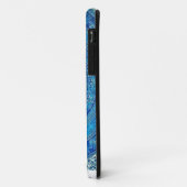 Coques Case-Mate iPhone Cas tribal urbain de l'iPhone 5 de motif (Dos/Gauche)