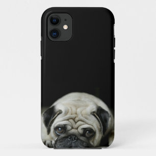Coque Case-Mate Pour iPhone cas triste de l'iphone 5 de carlin