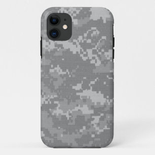 Coque Case-Mate Pour iPhone Cas universel de l'iPhone 5 d'ACU Camo à peine l