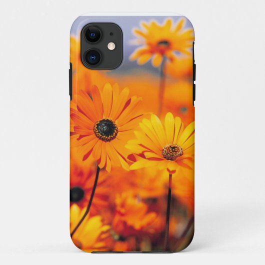 Coques Case-Mate iPhone Cas universel d'Iphone 5 floraux (Dos)