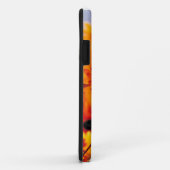 Coques Case-Mate iPhone Cas universel d'Iphone 5 floraux (Dos/Droite)