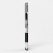 Coques Case-Mate iPhone Cas urbain personnalisable de contact de Camo iPod (Dos/Droite)