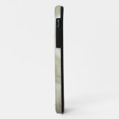 Coques Case-Mate iPhone Cas "Walter d'IPhone 5 le chat " (Dos/Gauche)
