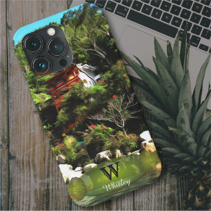 Case-Mate iPhone Case Casa Bahia Bonita 0759