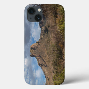 iPhone 13 Case Casa Grande Peak, Bassin du Chisos, Big Bend