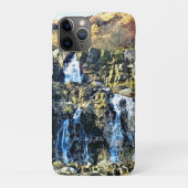 COQUES Case-Mate iPhone CASCADE (Dos)
