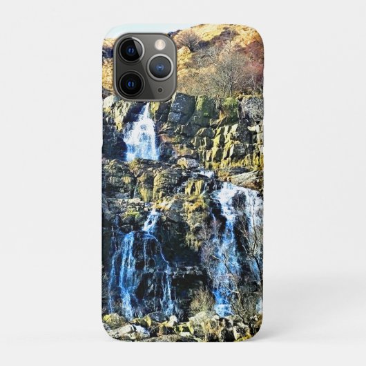 COQUES Case-Mate iPhone CASCADE (Dos)