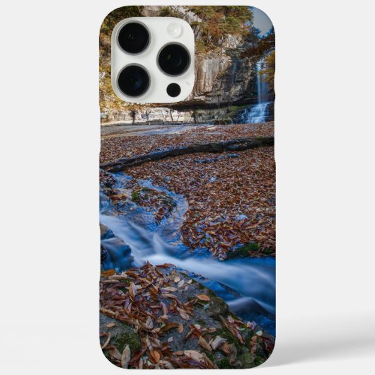 Coques Case-Mate iPhone Cascade (Verso)