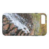 Coques Case-Mate iPhone Cascade à Laurel Hill State Park II (Dos (Horizontal))