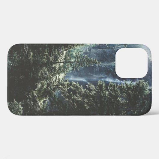 COQUES Case-Mate iPhone CASCADE À TELLURIDE (Verso (horizontal))