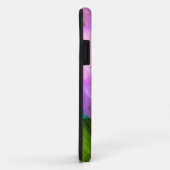 Coques Case-Mate iPhone Cascade aquarelle, nature (Dos/Droite)