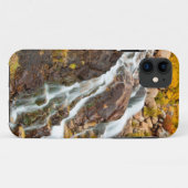 Coques Case-Mate iPhone Cascade dans le parc national de Grand Teton (Dos (Horizontal))