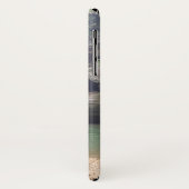 Coques Case-Mate iPhone Cascade de Hocking Hills (Dos/Gauche)