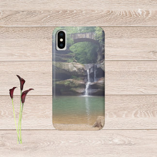 Case-Mate iPhone Case Cascade de Hocking Hills